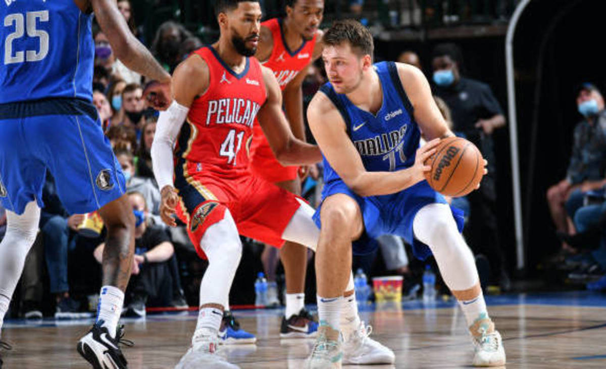 luka squat nop